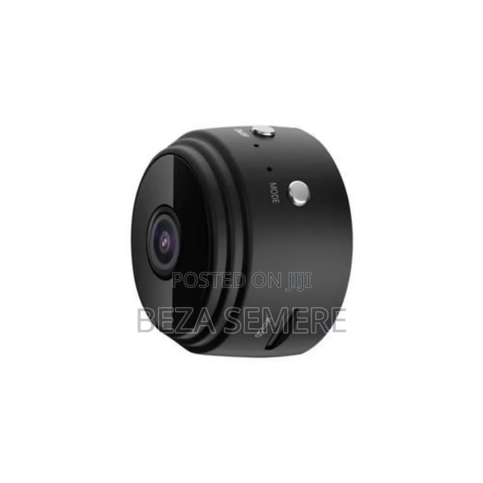 Mini Security Camera Xiomlplmnb