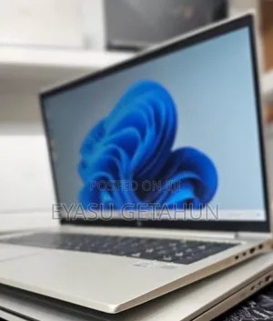 New Laptop HP EliteBook 850 G8 16GB Intel Core I5 SSD 512GB