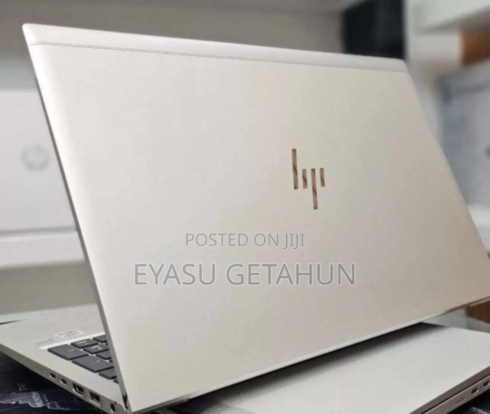 New Laptop HP EliteBook 850 G8 16GB Intel Core I5 SSD 512GB