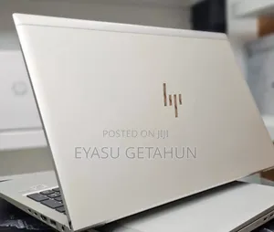 New Laptop HP EliteBook 850 G8 16GB Intel Core I5 SSD 512GB