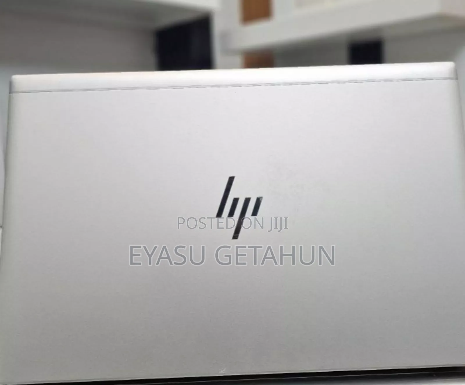 New Laptop HP EliteBook 850 G8 16GB Intel Core I5 SSD 512GB