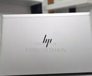 New Laptop HP EliteBook 850 G8 16GB Intel Core I5 SSD 512GB