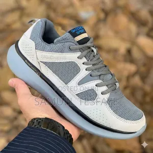 Photo - Skechers Flat Shoes