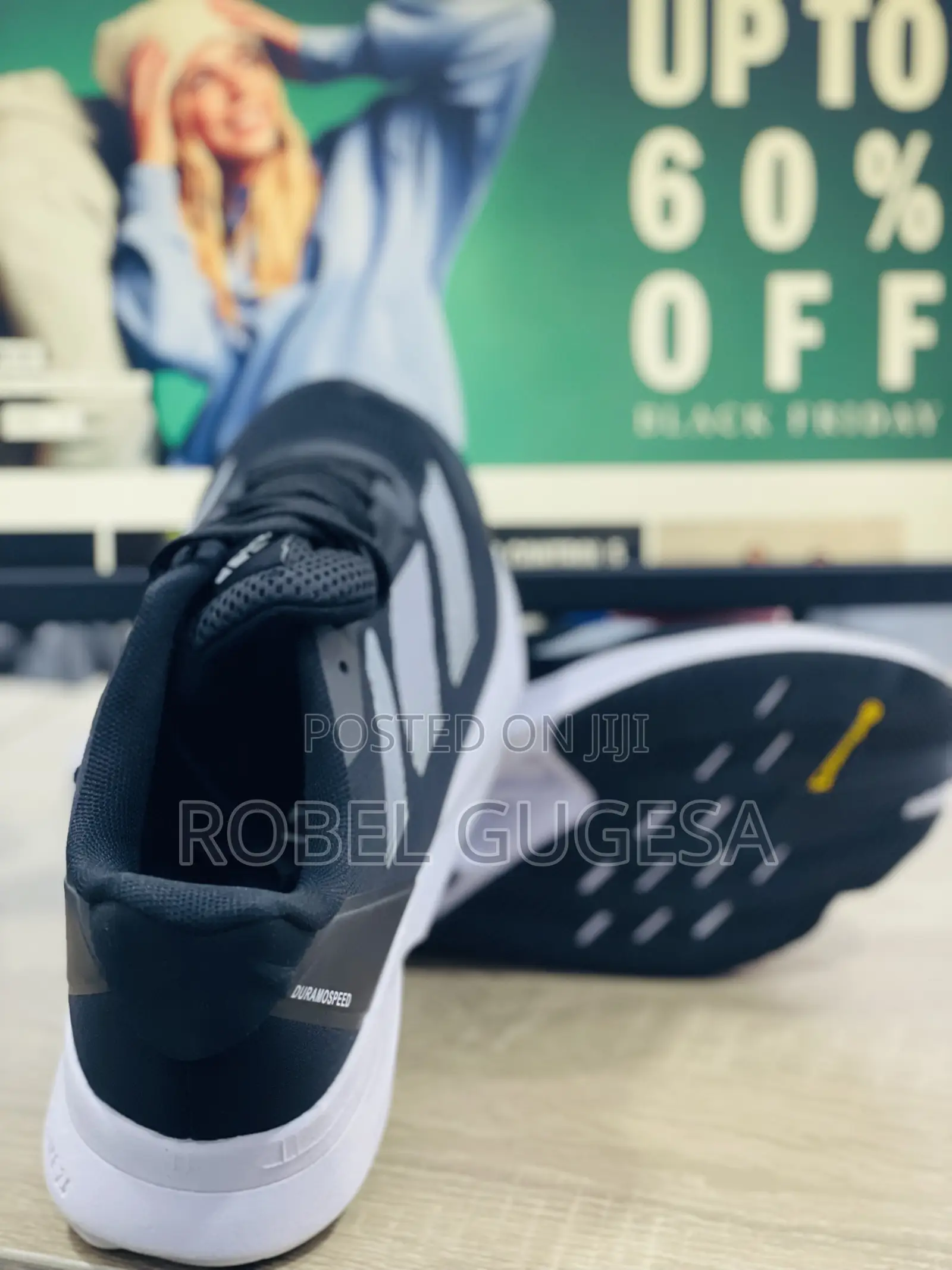 Adidas Running Shoes