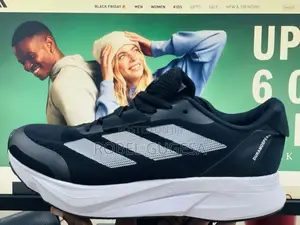 Adidas Running Shoes