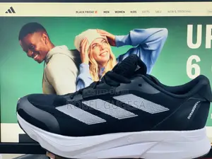 Adidas Running Shoes