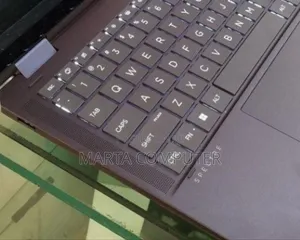 Photo - New Laptop HP Spectre X360 16GB Intel Core I7 SSD 1T