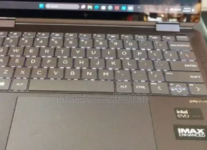 New Laptop HP Spectre X360 16GB Intel Core I7 SSD 1T