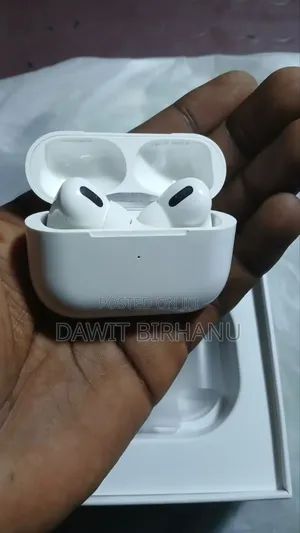 Apple Airpod Pro