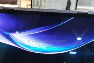 New Laptop HP Spectre X360 16GB Intel Core I7 SSD 1T