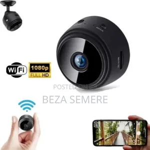 A9 Mini Security Camera Poreswqanbv