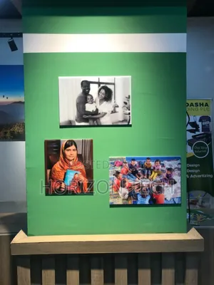 Photo - Mica Printing