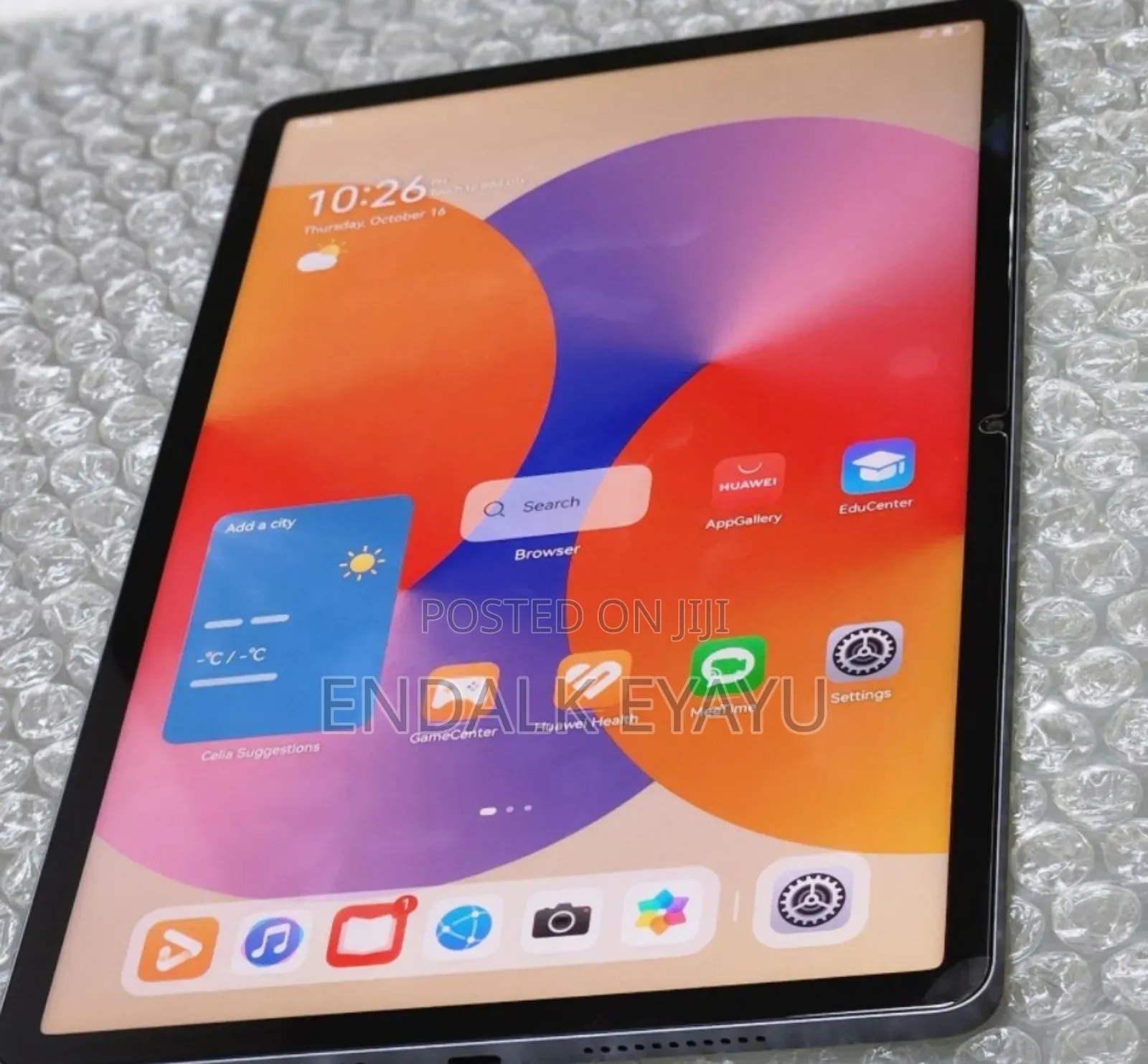 Huawei MatePad SE 256 GB