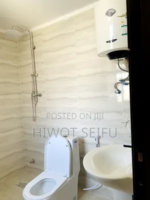 Furnished 3bdrm Apartment in Bole for sale