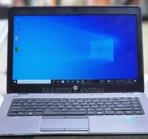 Photo - New Laptop HP EliteBook 840 G2 4GB Intel Core I5 HDD 500GB