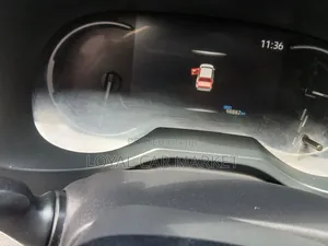 Toyota RAV4 2019 Green