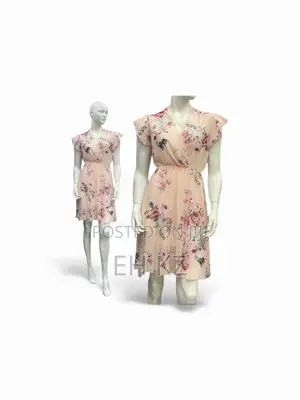 Photo - Abeba Fashion