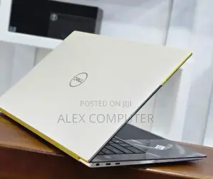 New Laptop Dell XPS 15 16GB Intel Core I9 SSD 1T