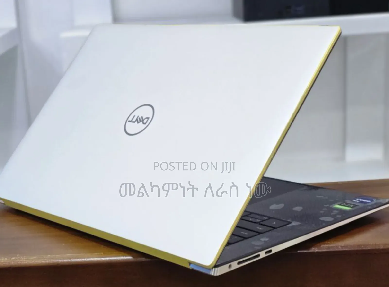 New Laptop Dell XPS 15 16GB Intel Core I9 SSD 1T