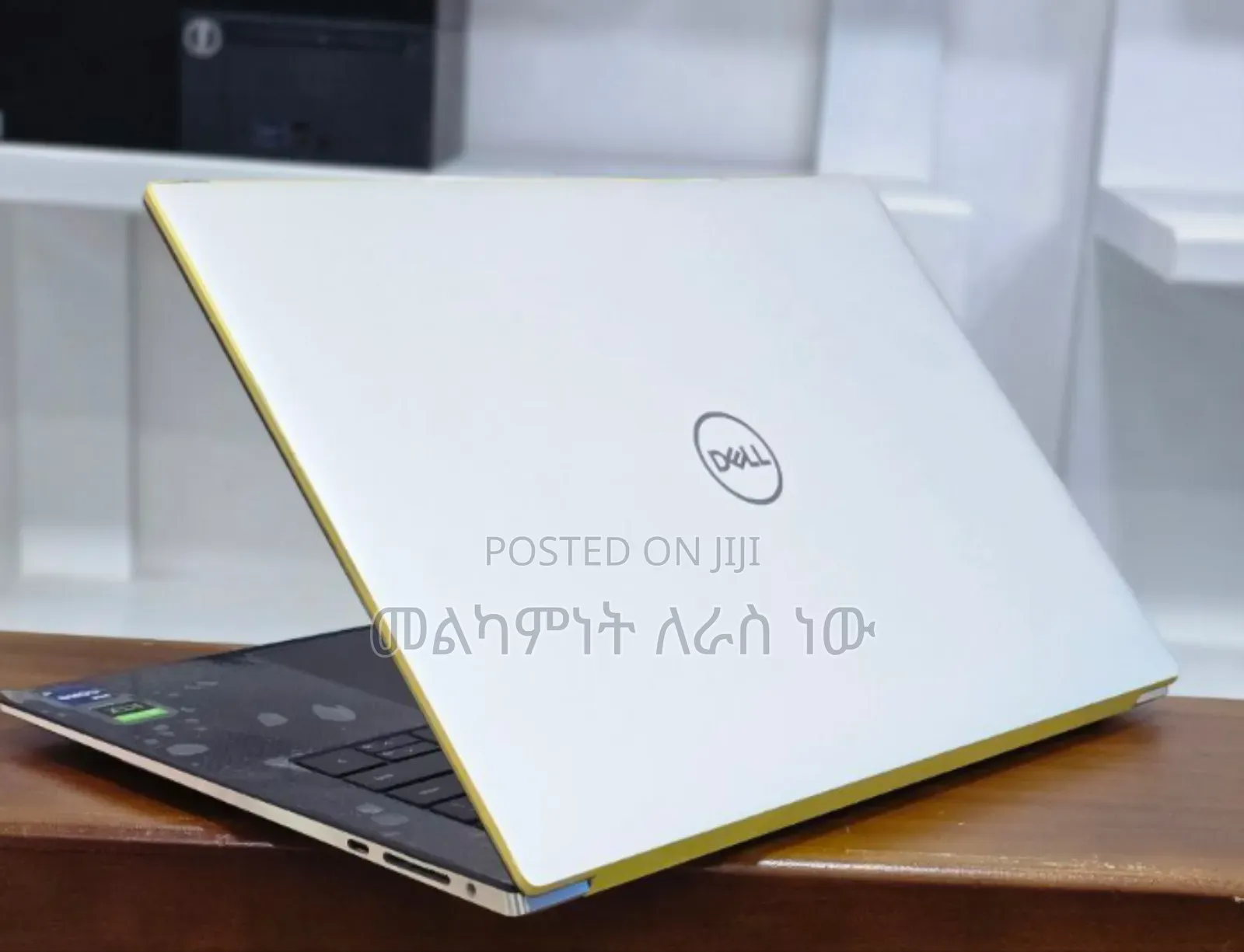 New Laptop Dell XPS 15 16GB Intel Core I9 SSD 1T