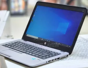 New Laptop HP EliteBook 840 G2 4GB Intel Core I5 HDD 500GB