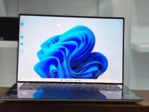 New Laptop Dell XPS 15 16GB Intel Core I9 SSD 1T