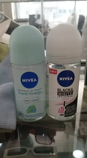 Photo - Nivea Deodorant Roll