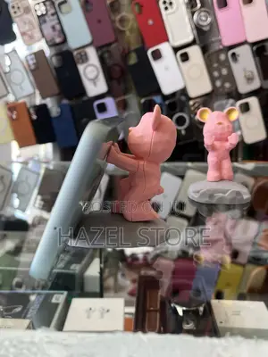 Photo - Phone Holder