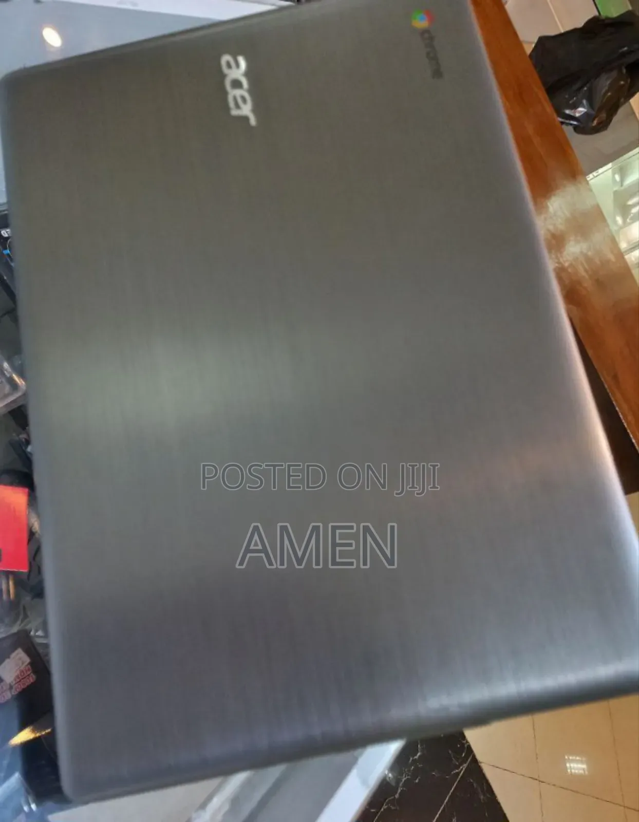 New Laptop Acer 4GB Intel Pentium SSD 128GB