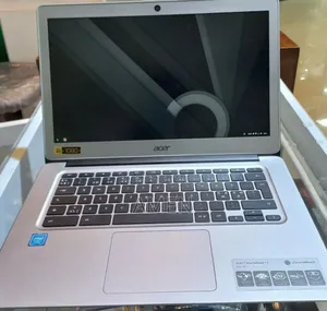 New Laptop Acer 4GB Intel Pentium SSD 128GB