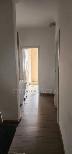 Furnished 3bdrm Apartment in Eh, Bole for sale