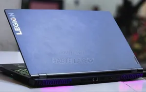 New Laptop Lenovo Legion 5 16GB Intel Core I7 SSD 1T