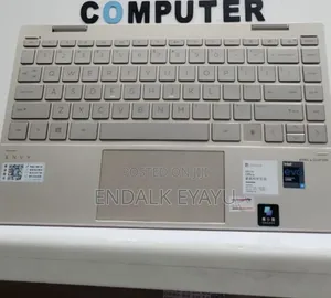 Photo - New Laptop HP Envy X360 8GB Intel Core I5 SSD 512GB