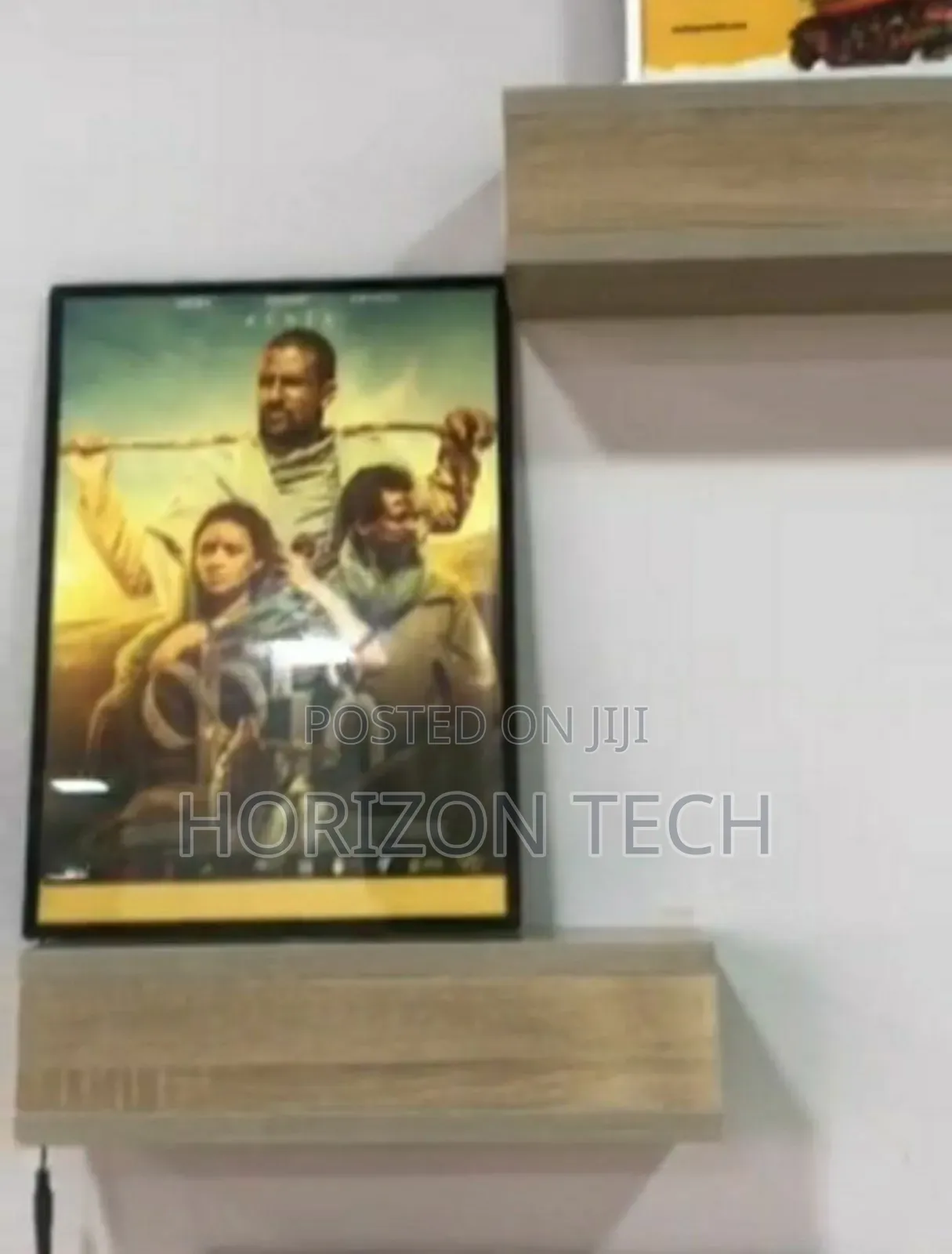 Light Box Background Photo Changeable