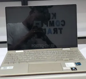 New Laptop HP Envy X360 8GB Intel Core I5 SSD 512GB