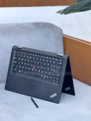 New Laptop Lenovo ThinkPad X390 16GB Intel Core I5 SSD 512GB