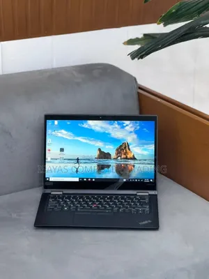 New Laptop Lenovo ThinkPad X390 16GB Intel Core I5 SSD 512GB