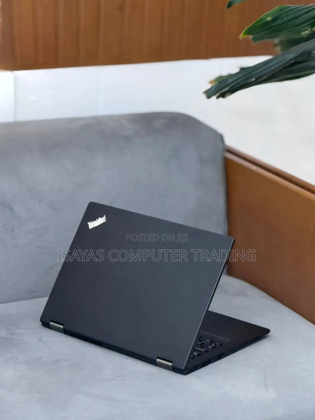 New Laptop Lenovo ThinkPad X390 16GB Intel Core I5 SSD 512GB