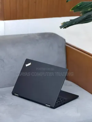 New Laptop Lenovo ThinkPad X390 16GB Intel Core I5 SSD 512GB