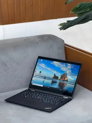 New Laptop Lenovo ThinkPad X390 16GB Intel Core I5 SSD 512GB