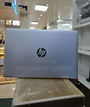 New Laptop HP Pavilion 15 8GB Intel Core I5 SSD 512GB