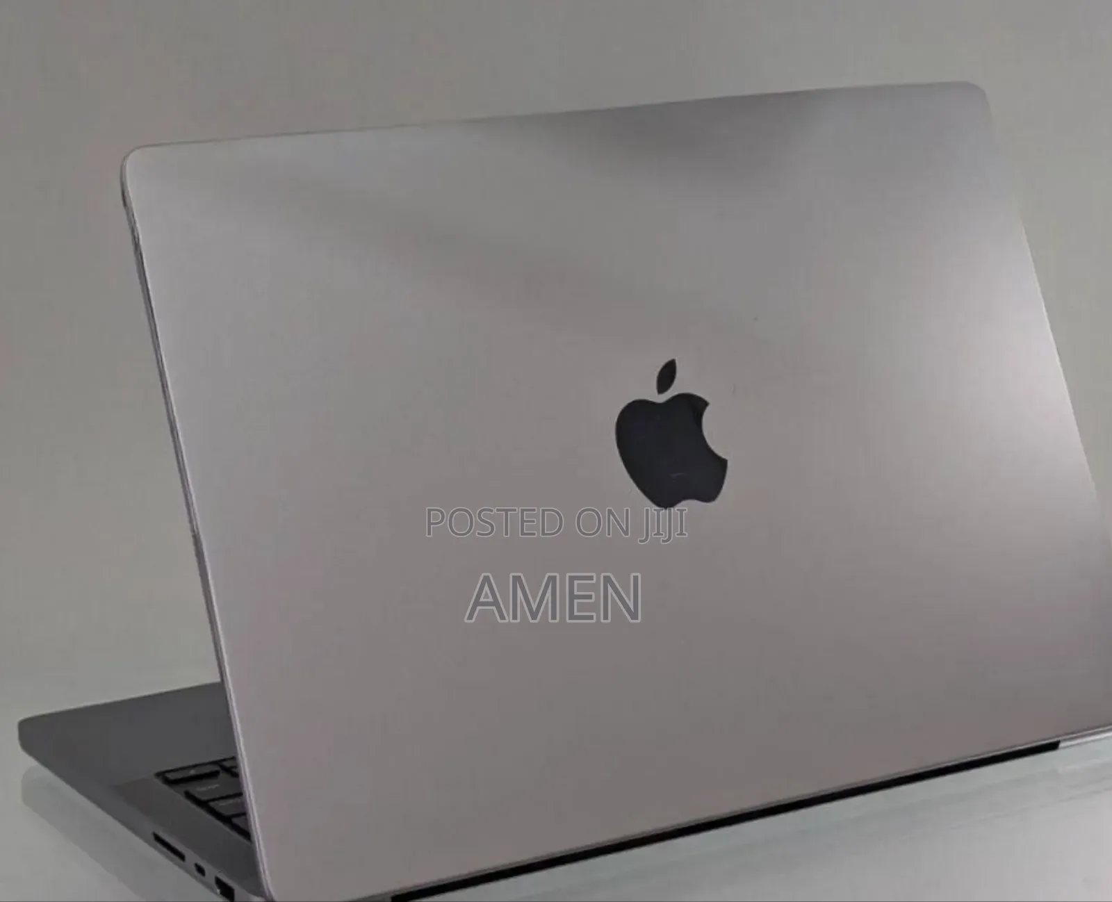 New Laptop Apple MacBook 16GB Apple M1 SSD 512GB