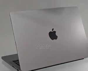 New Laptop Apple MacBook 16GB Apple M1 SSD 512GB