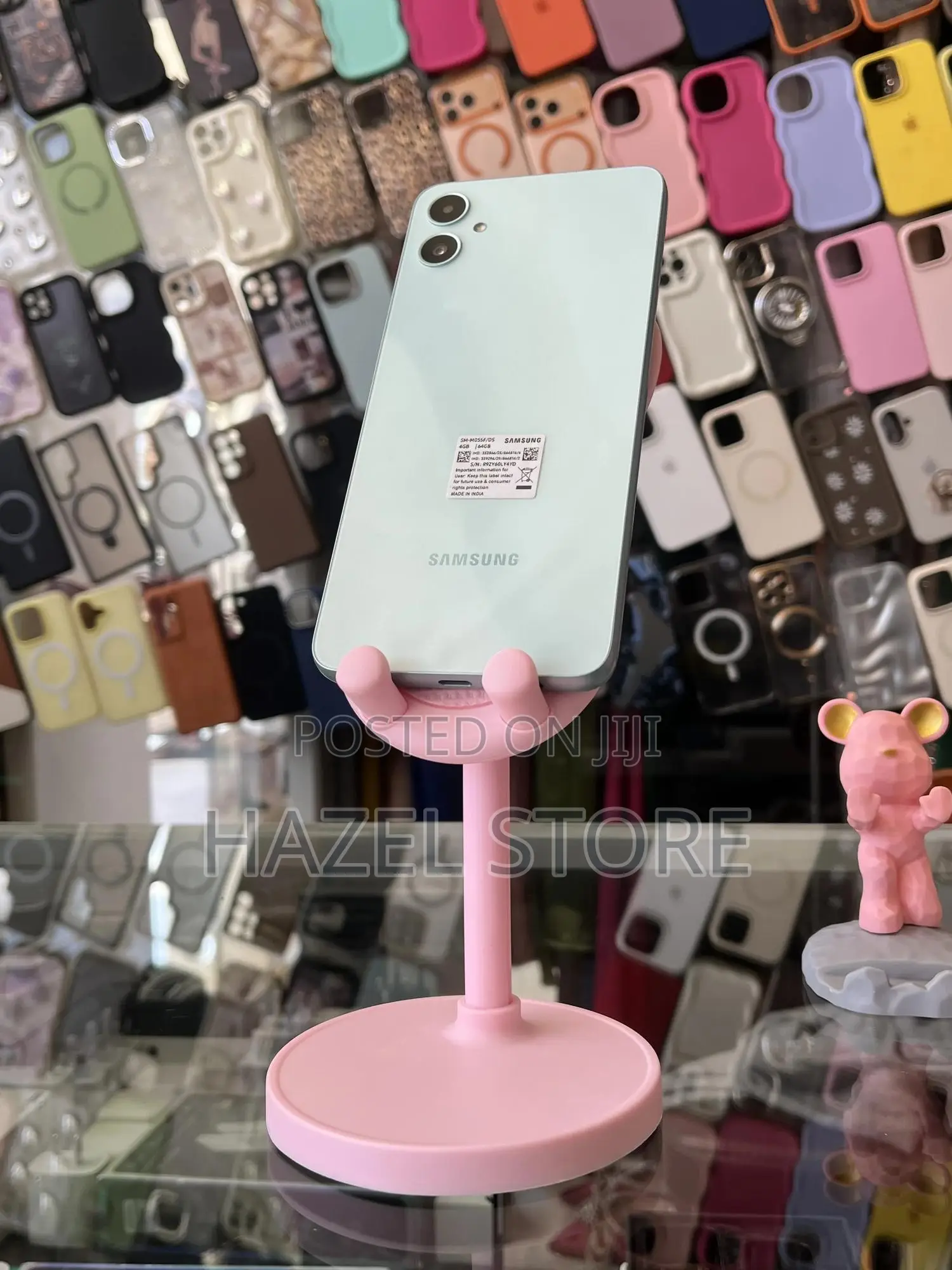 Phone Holder