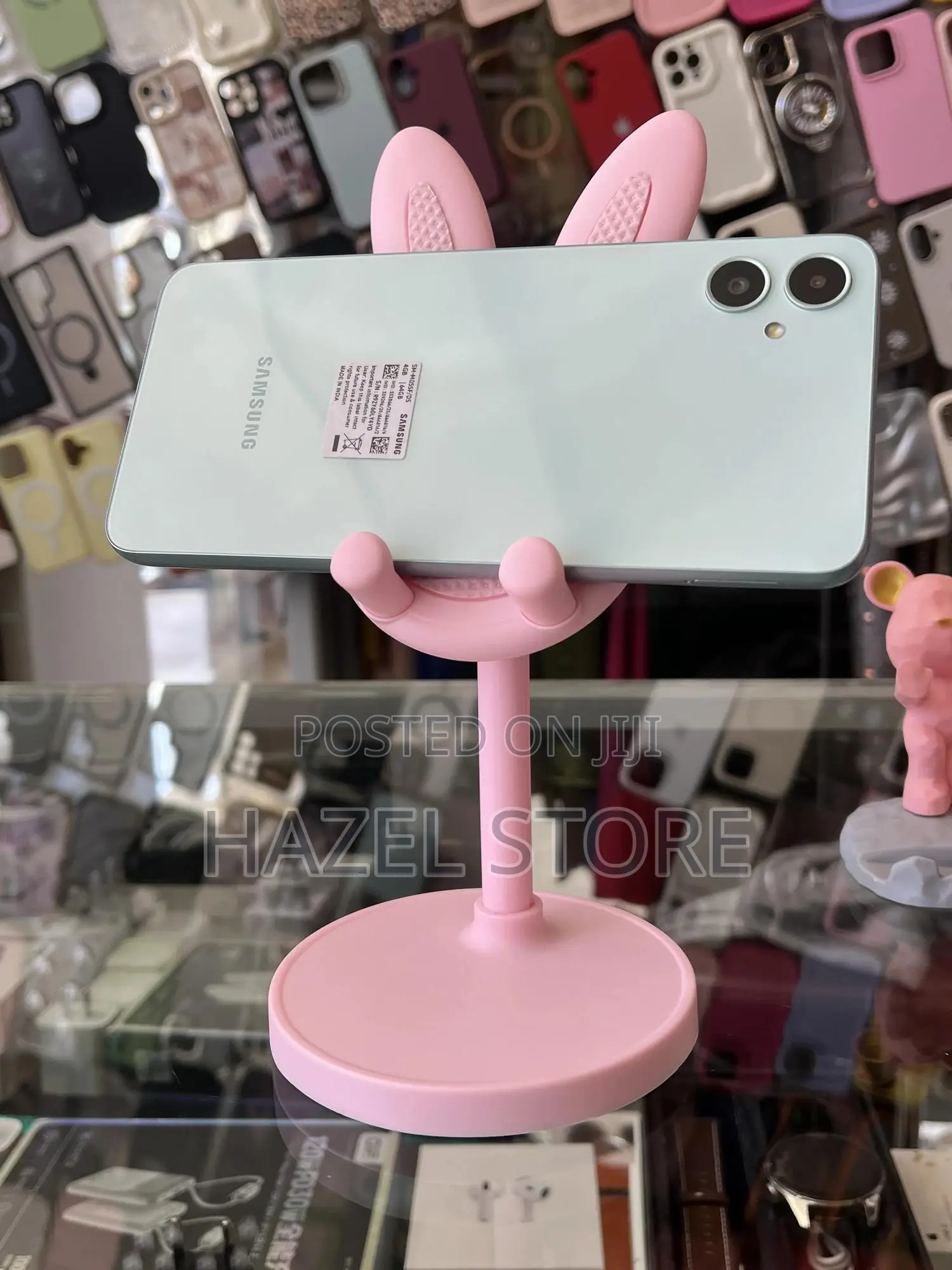 Phone Holder