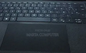 Photo - New Laptop Dell XPS 15 16GB Intel Core I7 SSD 512GB