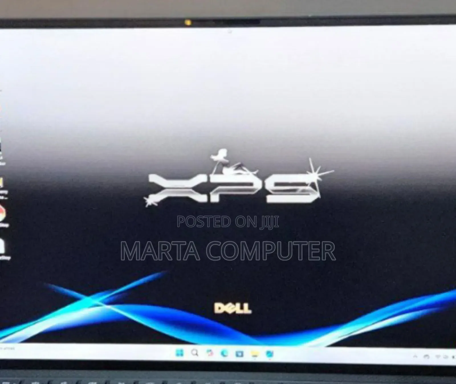 New Laptop Dell XPS 15 16GB Intel Core I7 SSD 512GB