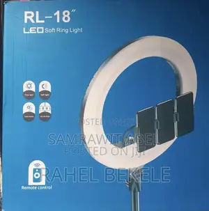Photo - Rl Ringlight