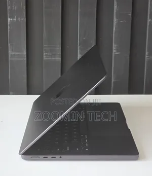 Laptop Apple MacBook Pro 2024 M4 14-Inch 16GB Apple M4 SSD 512GB