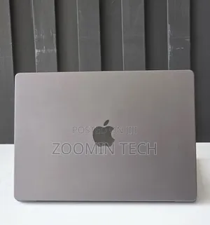Laptop Apple MacBook Pro 2024 M4 14-Inch 16GB Apple M4 SSD 512GB